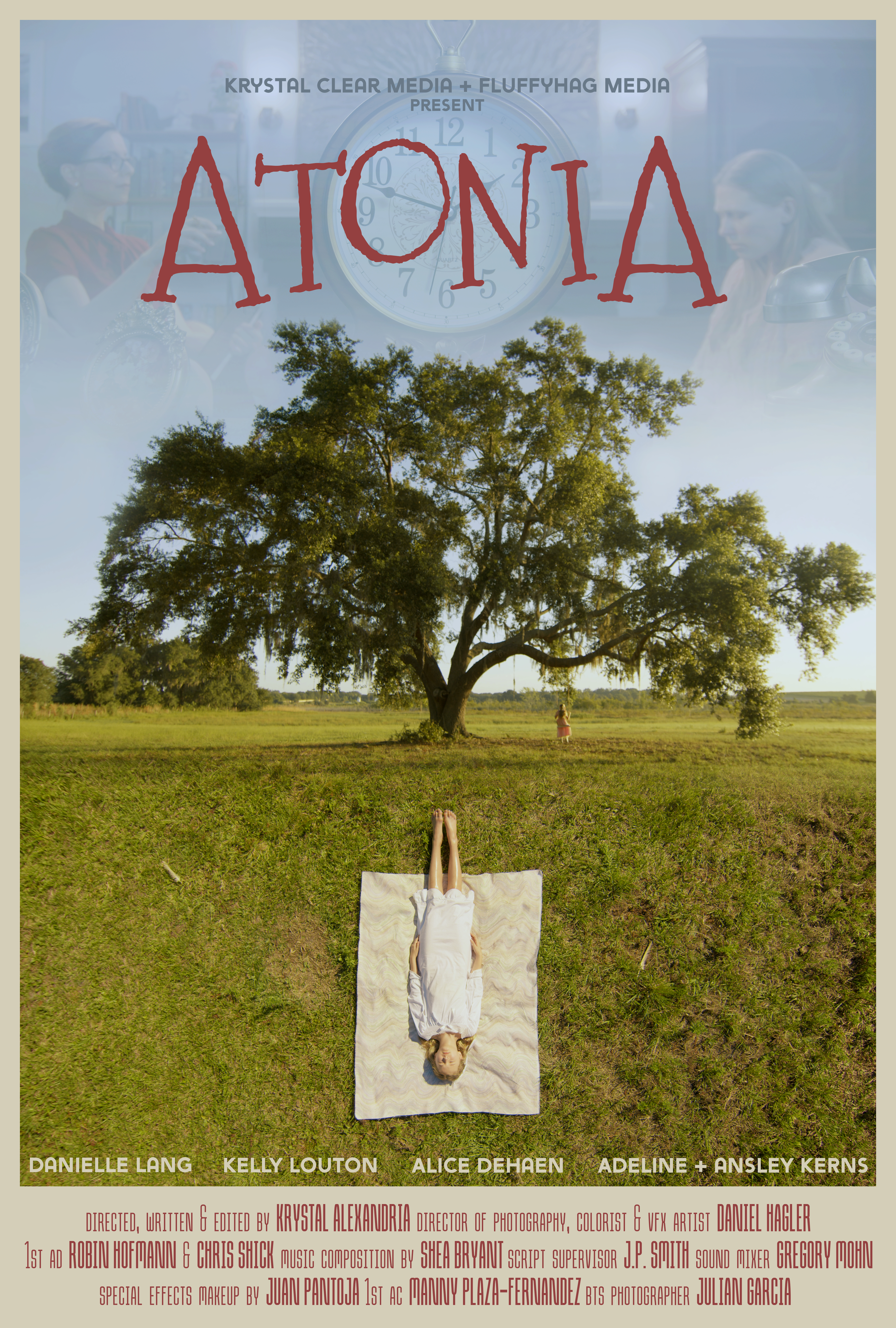 Atonia
